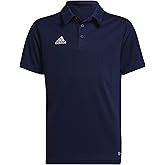 Adidas Unisex-Kids Entrada 22 Polo Shirt