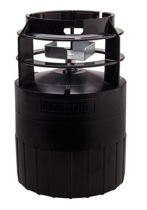 Amazon Com Moultrie Pro Hunter Feeder Kit Quick Lock Adapter