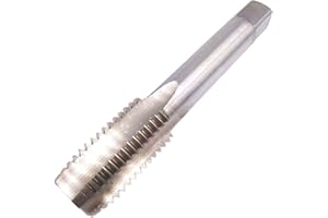 Yodaoke HSS 24mm x 3 Metric Tap Right Hand Thread M24 x 3mm Pitch