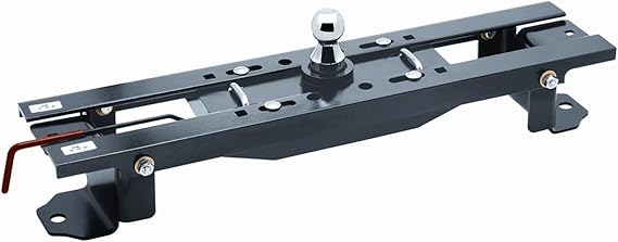 Amazon Com Draw Tite 9465 36 Hide A Goose Complete Kit For Toyota Automotive Amazon Com Draw Tite 9465 36 Hide A Goose Complete Kit For Toyota Automotive