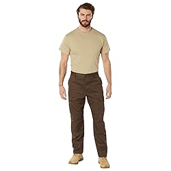 Rothco Tactical BDU Pants
