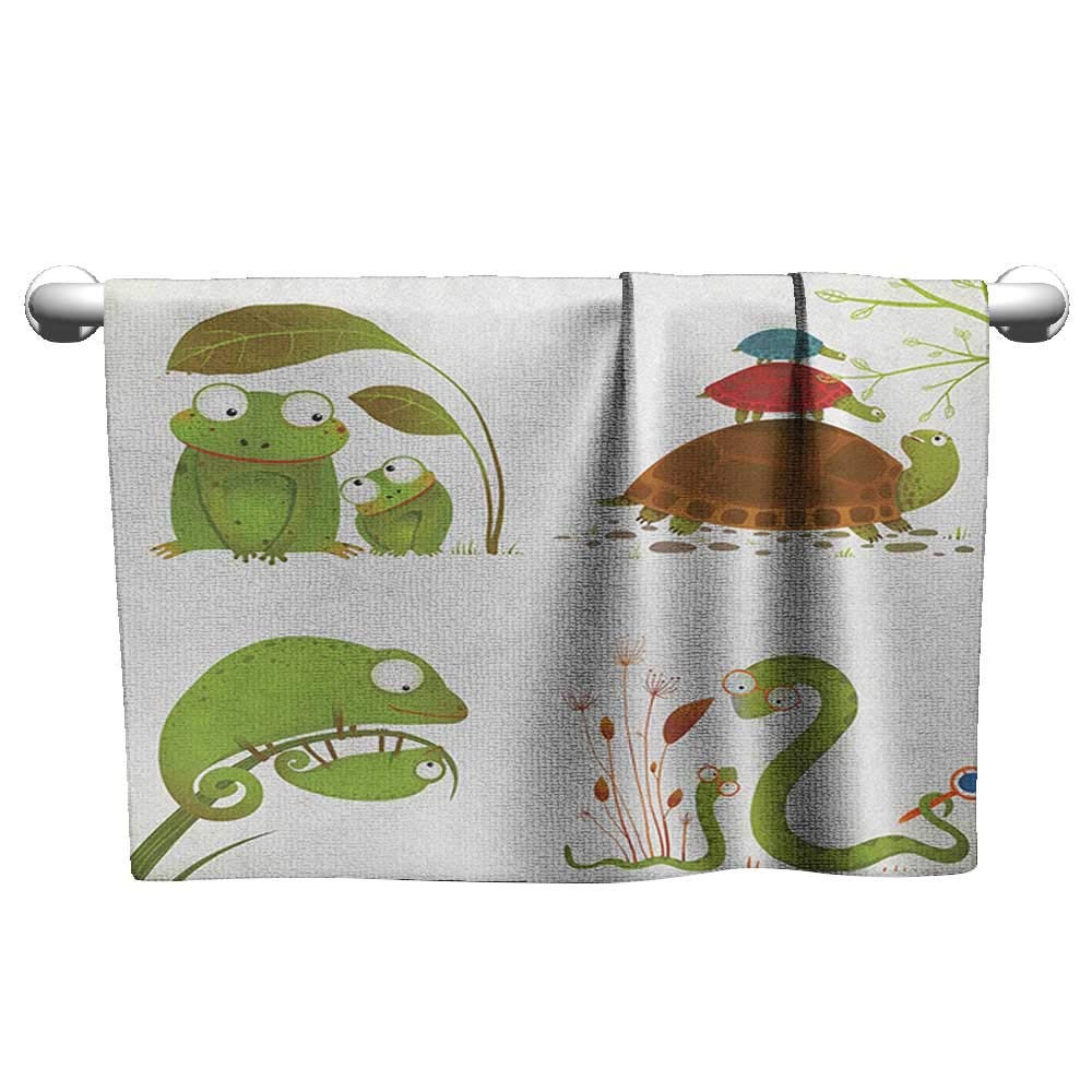 The 10 Best Towel Robe Ninja Turtle