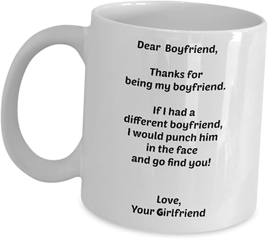 cute stuff for girlfriend
