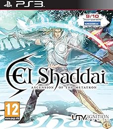 El Shaddai : Ascension of the Metatron