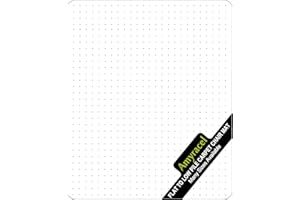 Amyracel Large Chair Mat for Carpet, 60'' x 46'' Clear Computer Desk Chair Mat for Low Pile Carpeted Floors, Easy Glide Plastic Floor Mat for Office Chair on Carpet Protection