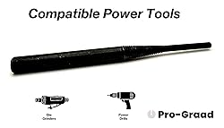 Pro-Graad CR-9X5 CR-9 Standard Tapered Type