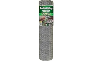 YARDGARD 308495B Fence, 150 Foot, Silver