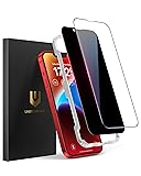 UNBREAKcable 2PCS Screen Protector for iPhone 14