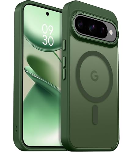 Google Pixel 8 Case - Hazel : Amazon.ca: Electronics
