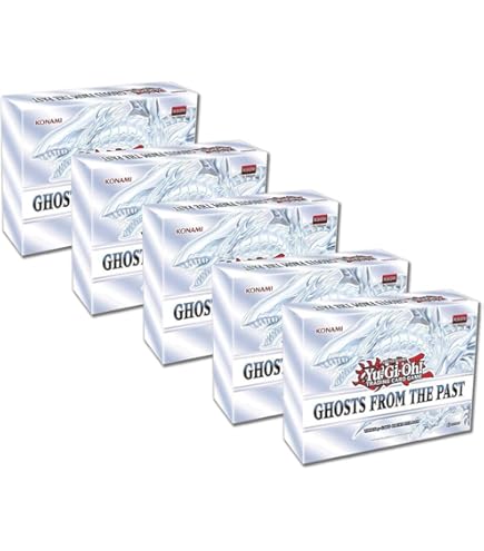 Amazon.com: Yu-Gi-Oh! TCG: Rise of The Duelist Booster Display (24) : Toys  & Games
