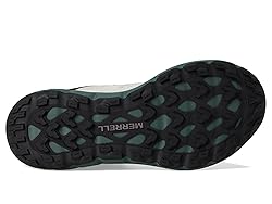 Merrell Men's NOVA 4 Sneaker, Greige, 7