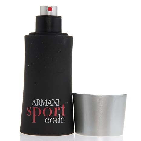 armani code sport price