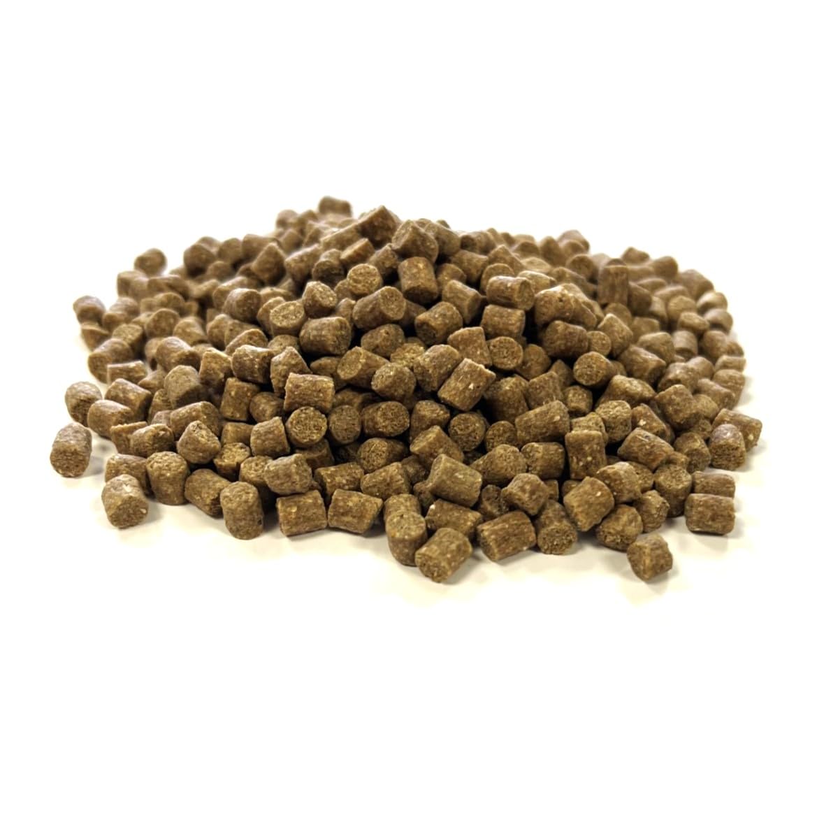1Kg 4mm Skrettings Coarse Fish Trout and Carp Pellets Fishing Bait LGCB