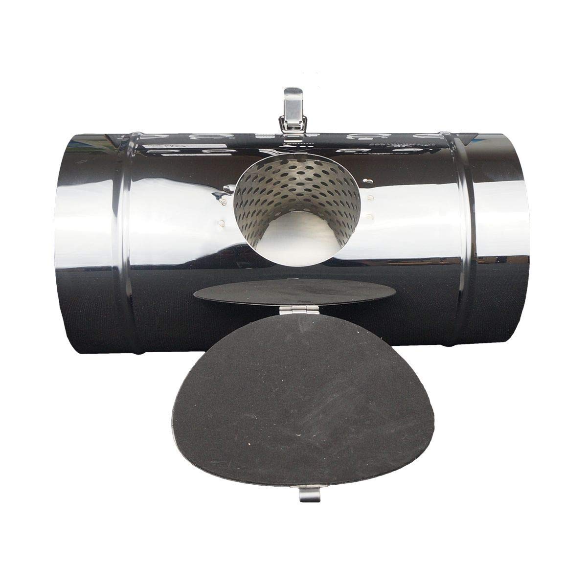 ona Odour Control DUCT 5" (Holds Blocks) Fits on Fan, Filter, Duct