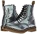 Dr. Martens Men's Pascal Antique Temperley Combat Boot
