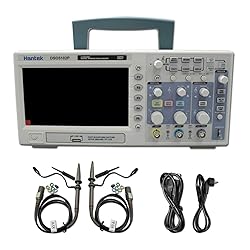 Hantek DSO5102P Digital Storage Oscilloscope USB