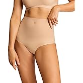 commando Women's Featherlight Control Briefs