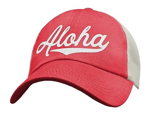 hat for hawaii