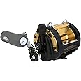 Shimano TLD 2-Speed Conventional Reel