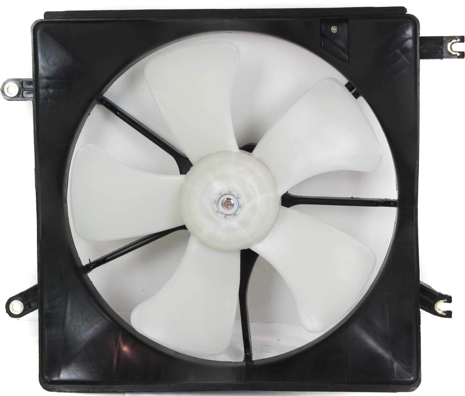 The 10 Best 1994 Honda Accord Cooling Fan Assembly