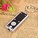 Joinwin Pack of 12 Mini LED Flashlight Key Chain , A nice gift anytime for your friends and family or even stocking stuffers(Colors May Vary)