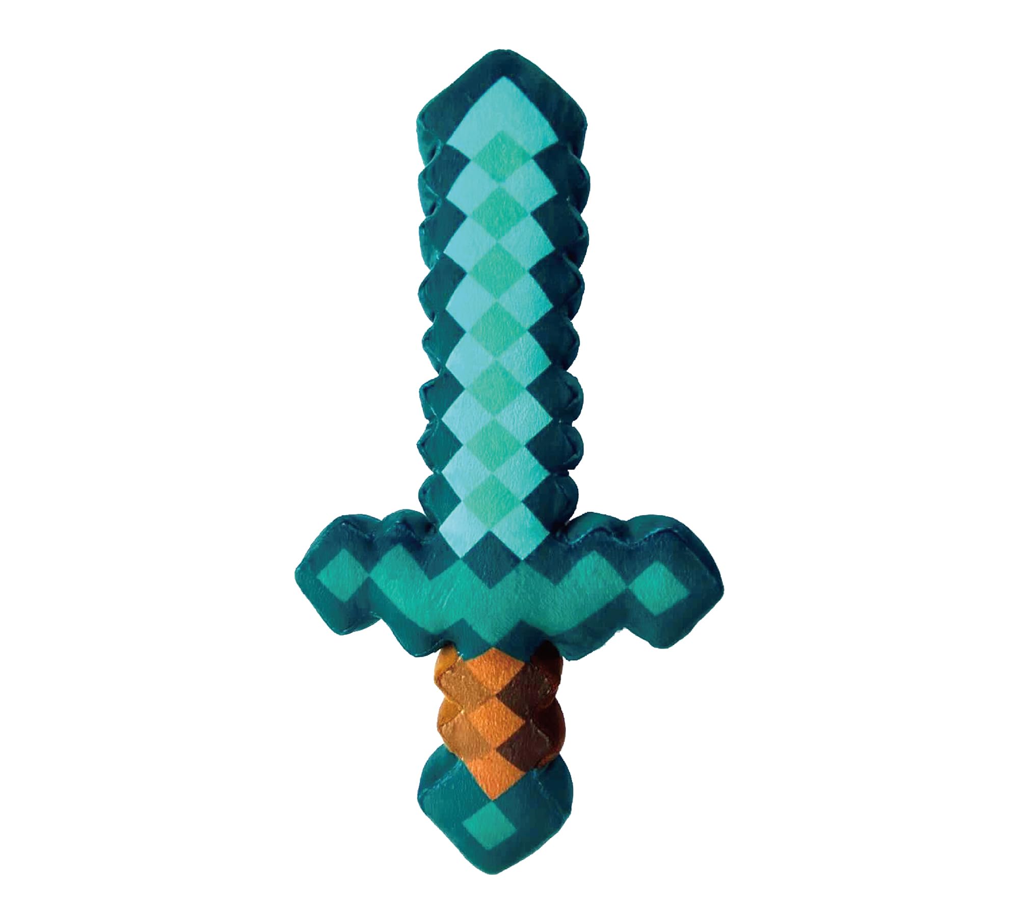 任天堂 ダイヤモンド剣のクッション シリーズ2の商品画像