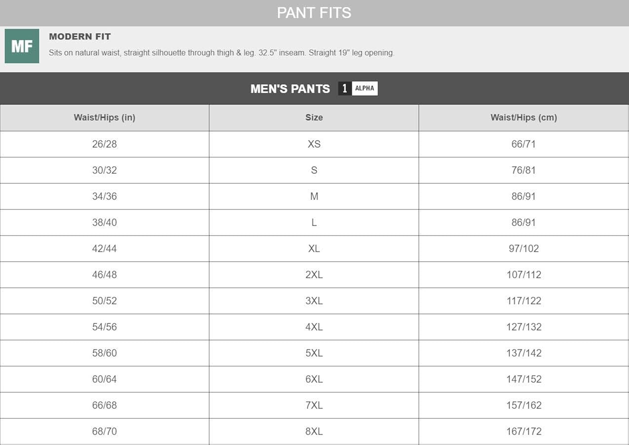 Chef Works Men's Professional Series Chef Pants at  Men’s Clothing store