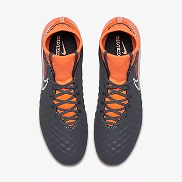 Amazon Nike ナイキ ハイカットスパイク マジスタ オブラ ソックス一体型 ブーツ型 スパイク Magista Obra Ii Academy Dynamic Fit Fg 日本未発売 ダークグレイ トータルオレンジ 26 ナイキ Nike サッカー フットサル Amazon Nike ナイキ ハイカットスパイク マジスタ オブラ ソックス一体型 ブーツ型 スパイク Magista Obra Ii Academy Dynamic Fit Fg 日本未発売 ダークグレイ トータルオレンジ 26 ナイキ Nike サッカー フットサル