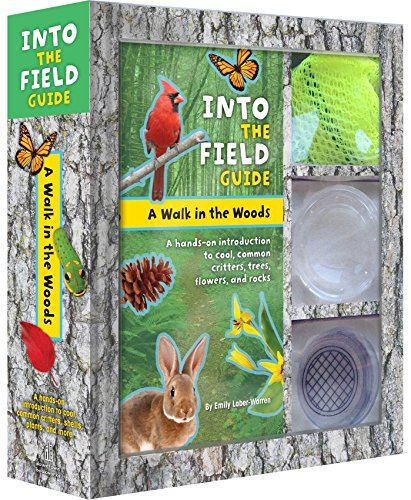 A Walk in the Woods: Into the Field Guide