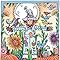 Amazon.com: Creative Haven Farm Sweet Farm Coloring Book (Creative ...