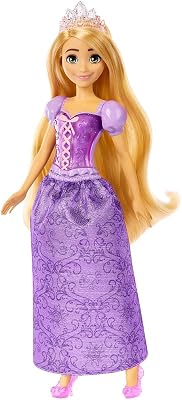 Disney Princess Poupée Raiponce
