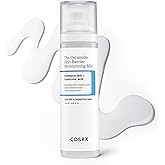 COSRX Barrier Cream Face Mist - Milky Toner with Ceramide & Hyaluronic Acid, Hydrating and Soothing Facial Spray for All Skin Types, 4.06 fl.oz, Korean Skin Care