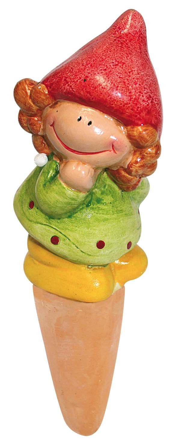 Verdemax 3520 Fairy Tale Series Decorative Ceramic Humidifiers for Flower Pots
