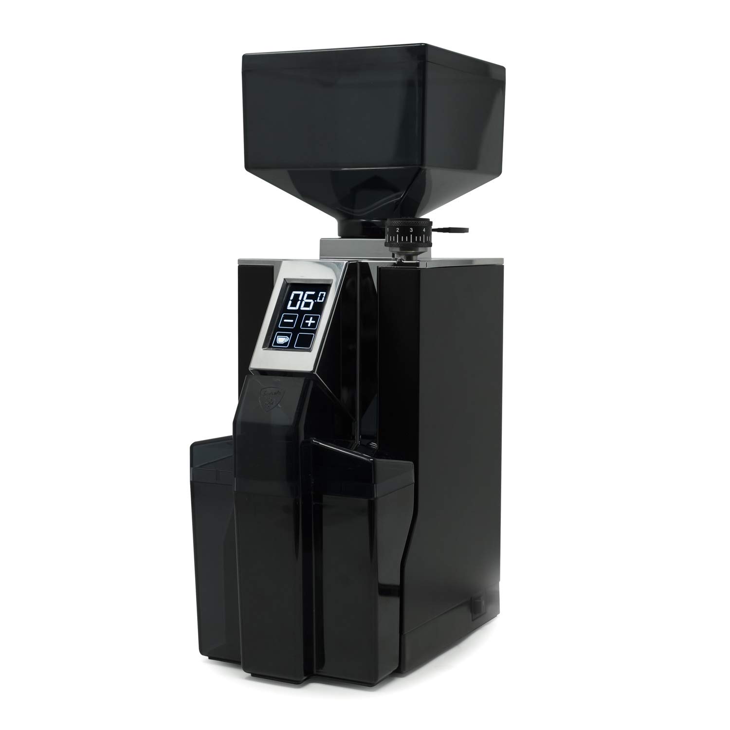 Mua Eureka Mignon Brew Pro Coffee Grinder (Black/Black) trên Amazon Mỹ