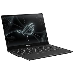 ASUS ROG Flow X13 13.4" 4K UHD+ Touch Gaming,R9