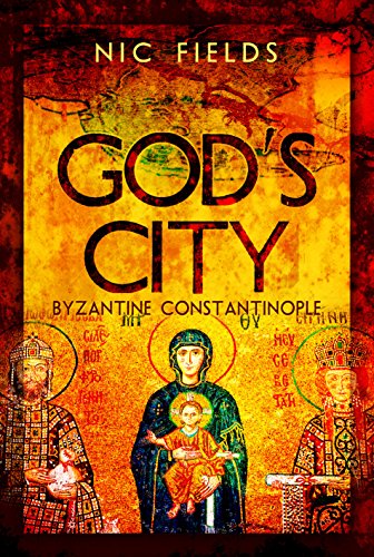 [D.O.W.N.L.O.A.D] God's City: Byzantine Constantinople<br />Z.I.P