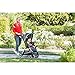 Graco FastAction Fold Click Connect Travel System Stroller, Affinia