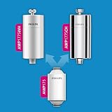 Philips Shower Filter Cartridge 50,000 L AWP1775 Chrome Replacement view 4