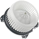 HVAC Blower Motor Replacement For Toyota Lexus Dodge - Fits Camry Highlander 4Runner