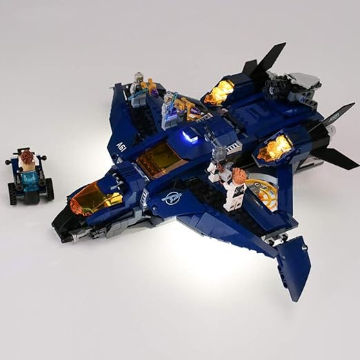 lego 76126 amazon