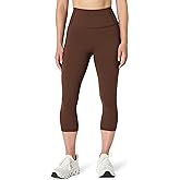 Amazon Essentials Women's Active Total Train Gym Workout Leggings