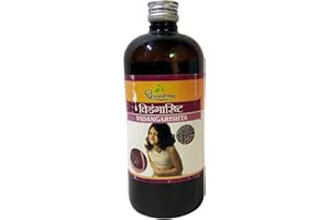 Dhootapapeshwar Vidangarishta 450 ml