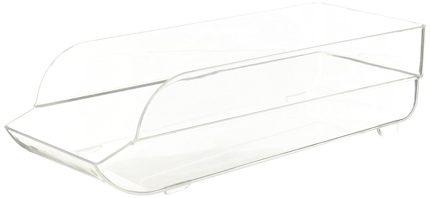 Which Is The Best Scotty’s Bpa Free Refrigerator And Pantry Storage Organizer Bin