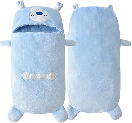 2 year old sleeping bag