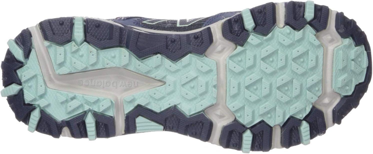  | New Balance Women's 410 V6 Trail Running Shoe | Trail Running