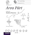 The Cambridge Companion to Arvo Pärt (Cambridge Companions to Music)