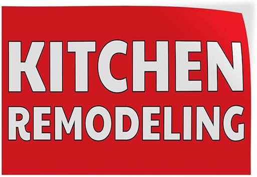 Amazon Com Decal Sticker Multiple Sizes Kitchen Remodeling