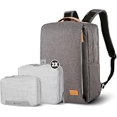 Nordace Siena Starter Set (Gray)