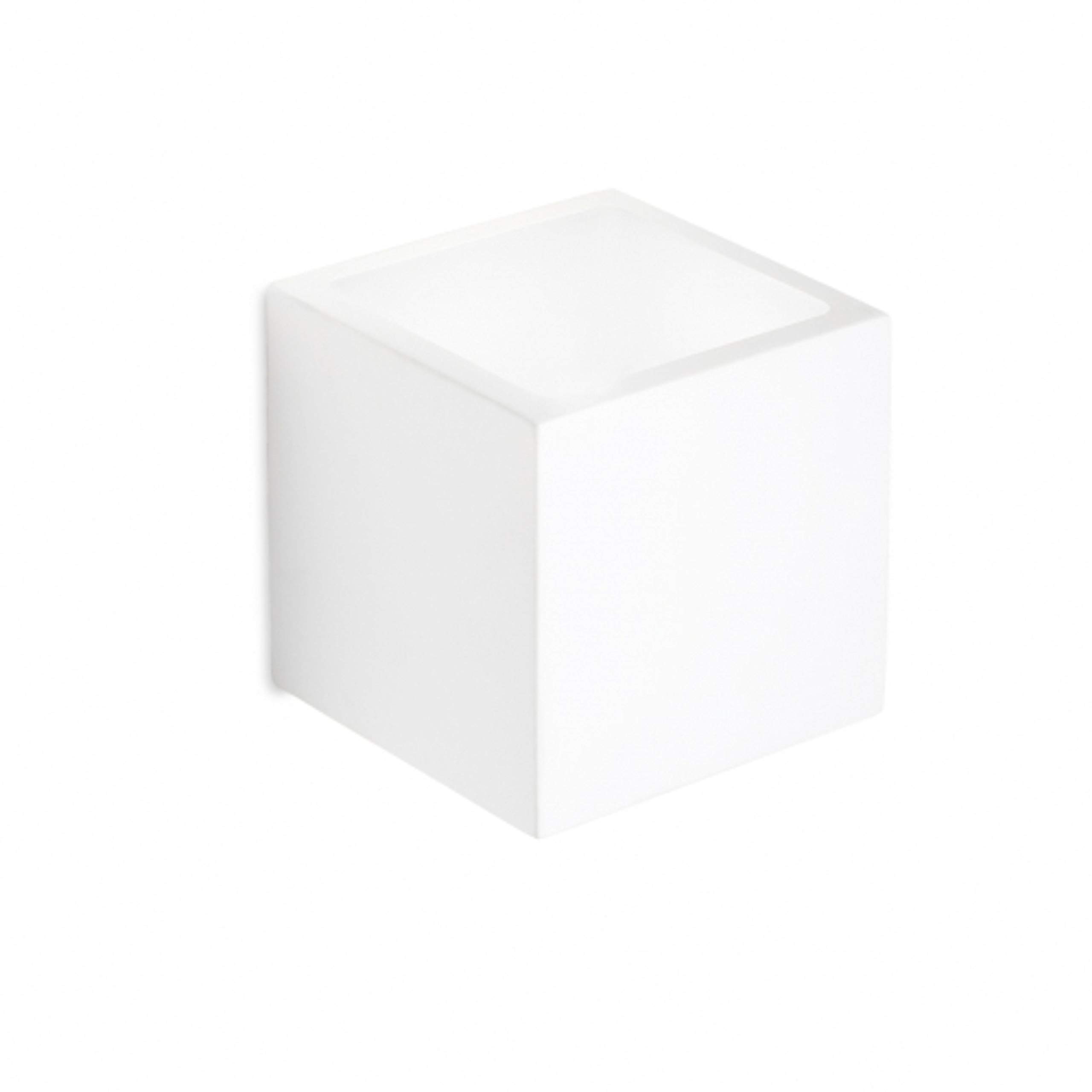 Leds C4 05 – 1794 – 14 – 14-Applique GES 1 x G9 40 W White