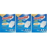 DampRid Easy Fill Moisture Absorber Refill No Scent 42 Oz, 3 Pack